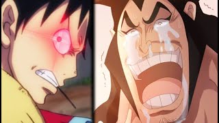 One Piece Just Had Me RAGING After Chapter 969!