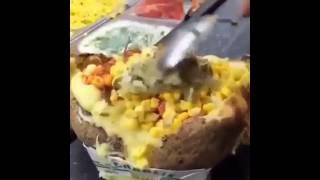 Картошка по-турецки. Готовим дома