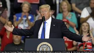 BREAKING NEWS: Hillary Clinton and DNC funded the firm behind 'Trump dossier'