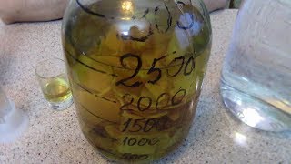 Апельсиновый самогон. Апельсиновый ликёр. Апельсиновая водка