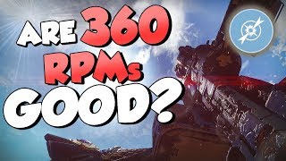 NEW Legendary Thunderlord? "Bane of Sorrow" Raid Machine Gun w/ Dragonfly! [Destiny 2]