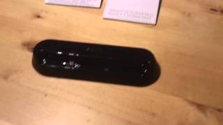 Sony Xperia T TV Dock (UK)