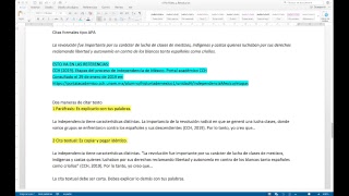 MÓDULO 9 Semana 2 ► Actividades integradoras? Prepa-SEP 2️⃣0️⃣1️⃣9️⃣