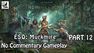 THE ELDER SCROLLS: MURKMIRE Gameplay Walkthrough No Commentary - Part 12