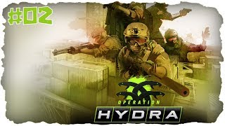 CS:GO Operation Hydra #02 » Up Close And Personal