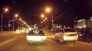 Аварии январь 2018 года