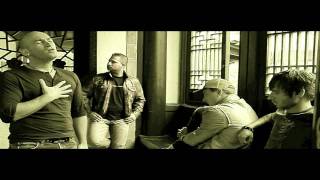 Magnetics - Angel of my Life (Official Video HD)