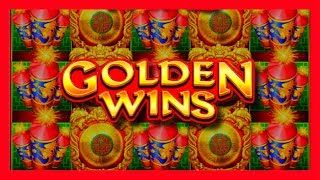 HOW TO BANKRUPT THE CASINO IN 10 MINUTES ON 1 SLOT MACHINE! AMAZING WINS ON DA JI DA LI SLOT MACHINE