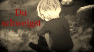 Diabolik Lovers - Du schweigst