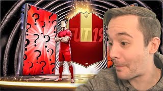 I GOT AN ABSOLUTE BEAST IN MY FUT CHAMPS REWARDS!!! - FIFA 19 ULTIMATE TEAM PACK OPENING