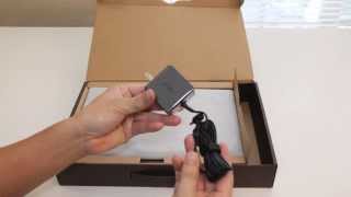 ASUS X200CA-HCL1205O 11.6" TouchScreen Laptop Unboxing