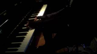 The Devil In I // Slipknot // Piano Cover