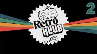 Retro Klub | (2)