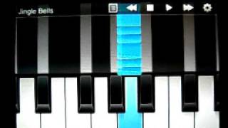 How To Play On Piano: Jingle Bells