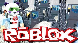 РОБЛОКС ТОВЕР ДЕФЕНС 40 минут страданий в Товер Батлс - Roblox tower battles по русски