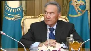 Ел мен Елбасы