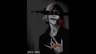 "R.I.P PEEP"- SPEEDPAINT [SPITE INKS]