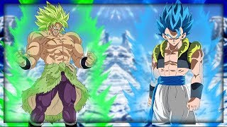 What Happened Blue Gogeta and Broly In Dokkan?