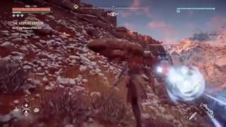 Horizon Zero Dawn | 50,000 EXP | 5000 SHARDS | EVERY 10 Minutes | No Glitch or Exploit