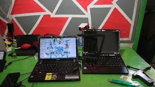 Cara Kan!bal Lcd Note Book Acer Beda Tapi Sama