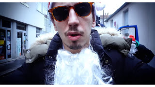 Absolut Street x L'affreux Jojo (Le Gouffre) - Joyeux bordel