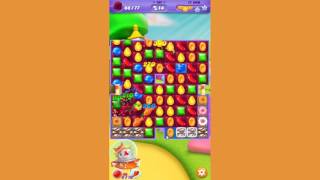 Candy Crush Friends Saga Level 101 ~ Tiffi