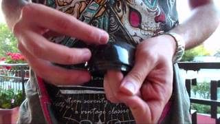 TUTORIAL #1: Microfono per armonica [ITA]