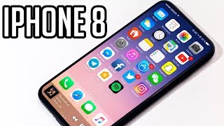 iPhone 8 !