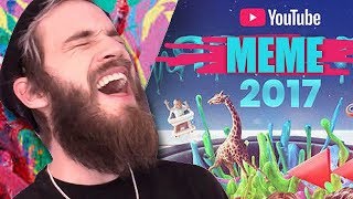 The REAL YouTube Rewind |LEAKED| family friendly 100% edition - LWIAY #0019