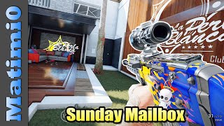 Give Warden Smoke Nades? - Sunday Mailbox - Rainbow Six Siege
