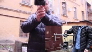 Электронный стедикам стабилизатор
