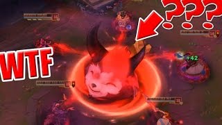 HOW TO WIN IN DOOM BOTS -  League Of Legends (Swiss Commentary)