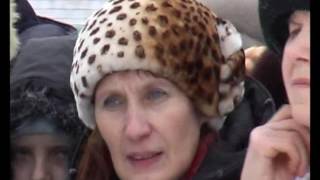 Колокольный звон  Концерт, прошедший при храме Иоанна Боголова г  Барнаула в декабре 2007 г