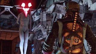 Bad Blood #07: Fantasmas - Watch Dogs DLC HD gameplay - Playstation 4
