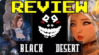 "Black Desert Online Review" by Skylent
