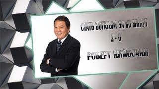 Стать богатым за 60 минут  2 6 Роберт Кийосаки Robert T Kiyosaki