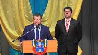 Конкурс СДК 2016 год