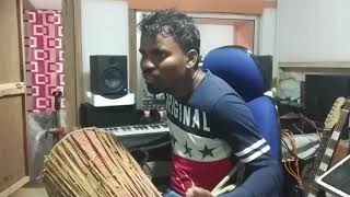 BILI KUNDRI Making | Music SDM | Arun Mandi (Judas) | Sibil Hansda | G Khan Murmu