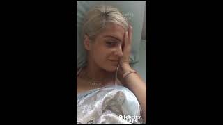 Bebe Rexha Instagram Live Stream | 24 September 2017 |
