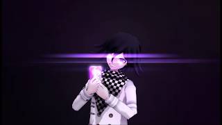 (Spoilers) Coca Cola Meme 【DRV3 MMD】