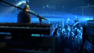 Opća Opasnost - Ti mi nećeš reći zbogom - Županja Live 2009
