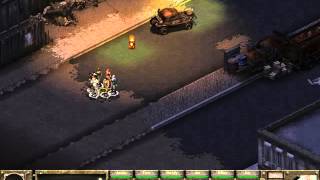Прохождение Fallout Tactics Няшной Ниндзей, Часть 11