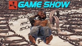 Rust Family - Friendly GAME SHOW II