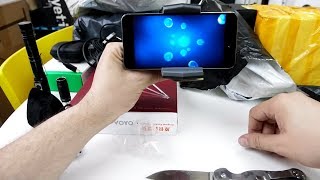 Spigen Kuel® από τα Lidl,Παγάκια από πέτρα,Motospeed K22,Kingdian M.2 SSD και κεραμικά μαχαίρια :)