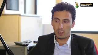 El Yamine Soum Saison 2 Ep16."Mon 1er Controle d'identité" Stop le contrôle au faciès