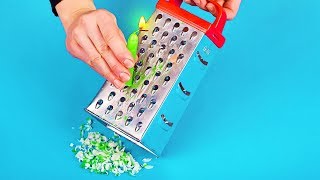 80 MOST AMAZING CRAFTING LIFE HACKS