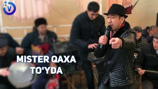 Mister Qaxa - To'yda | Мистер Каха - Туйда 2019