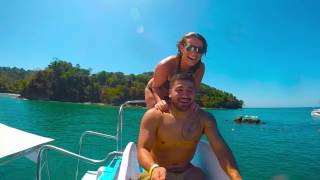 COSTA RICA 2017!! GoPro HERO 5 Black