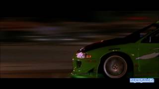 Paul Walker Tribute | ft. Aero Chord Surface |