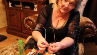 Как чистить стекла очков